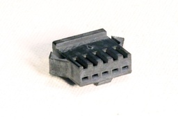 [214-CPP3205] Square plug Female 5