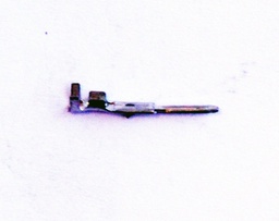 [214-CPP3230] Plug PIN male, for square plug