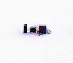 [214-CPP3231] Plug PIN female, for square plug