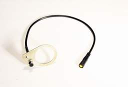 [243-CS3515] Sensor 2014, 40cm, ROUND plug, 5mag