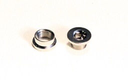 [220-GE5120] Screw for derailleur hanger