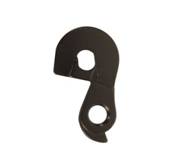 [220-GE5131] Derailleur Hanger for M01 Walleräng BLACK