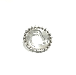 [220-GH5270] Sprocket GATES 22T