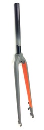 [202-PF6150] Fork EPIX 28 Grey (-- 2015)