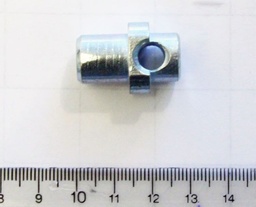 [201-PF6340-02] Steering Joint Folding part inner cylinder