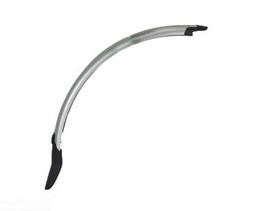 [239-PMG6700-F20-silver] Mudguard, SKS, FRONT 20, 51mm SILVER