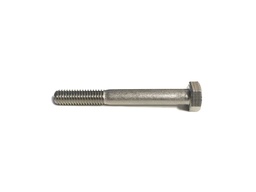 [409ZSI0001] M6S M6x50 Replacement screw for Hamax child seat