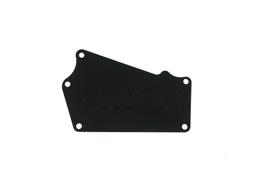 [201TNA0001] SE2021 Controller box area cover plate