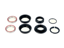 [202ZBK0004] Yinghui, Bearing set, FP-H809H, Black