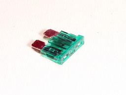 [210SPZBK0003] Accessories for battery -  Greenway battery fuse 30A