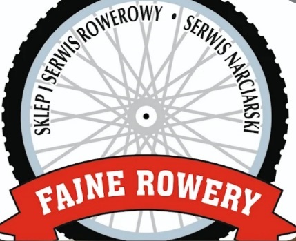 Sklep Rowerowy Fajne Rowery